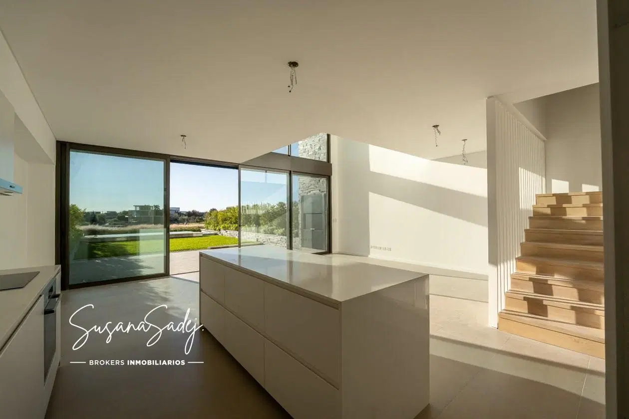 Departamento  en Venta en Oceana, Nordelta, Tigre 8