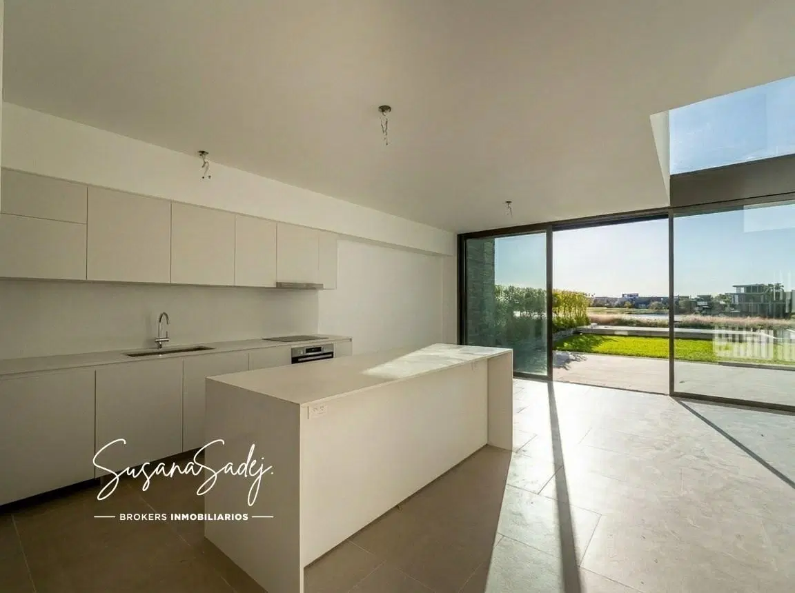 Departamento  en Venta en Oceana, Nordelta, Tigre 4