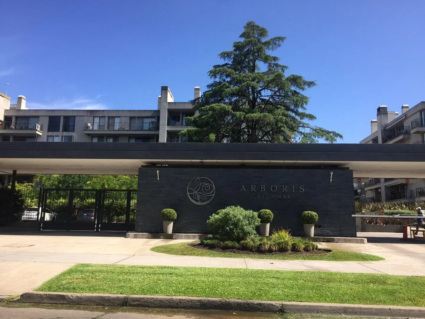 Departamento  en Alquiler en Arboris Las Lomas, San Isidro, G.B.A. Zona Norte 2