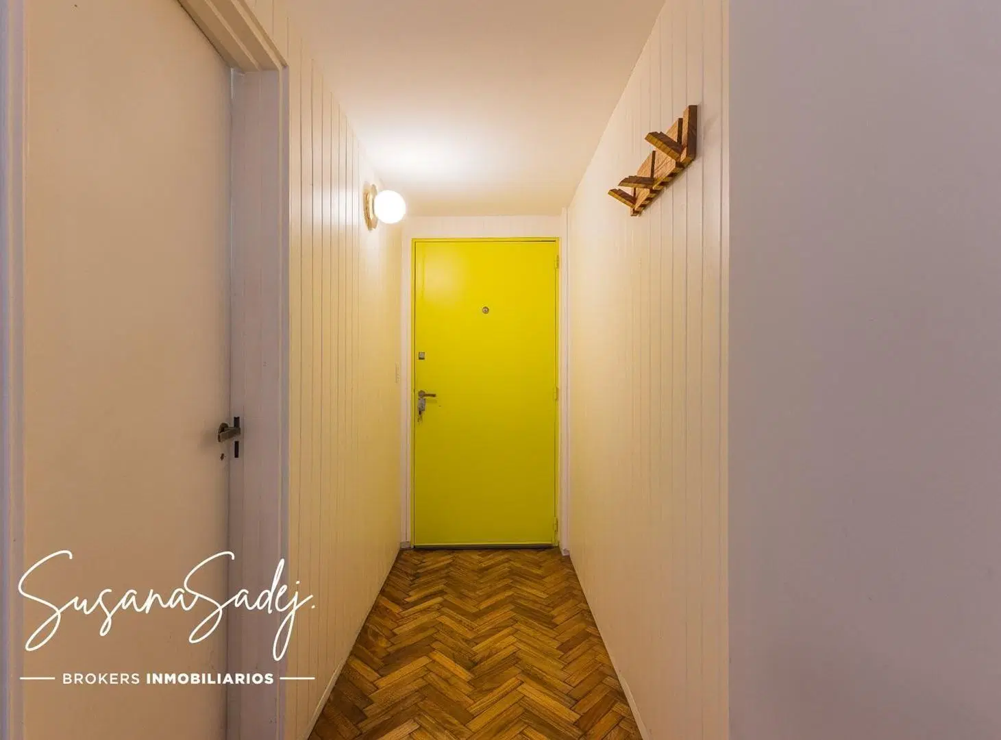 Departamento  en Venta en La Lucila, Vicente López, G.B.A. Zona Norte 4