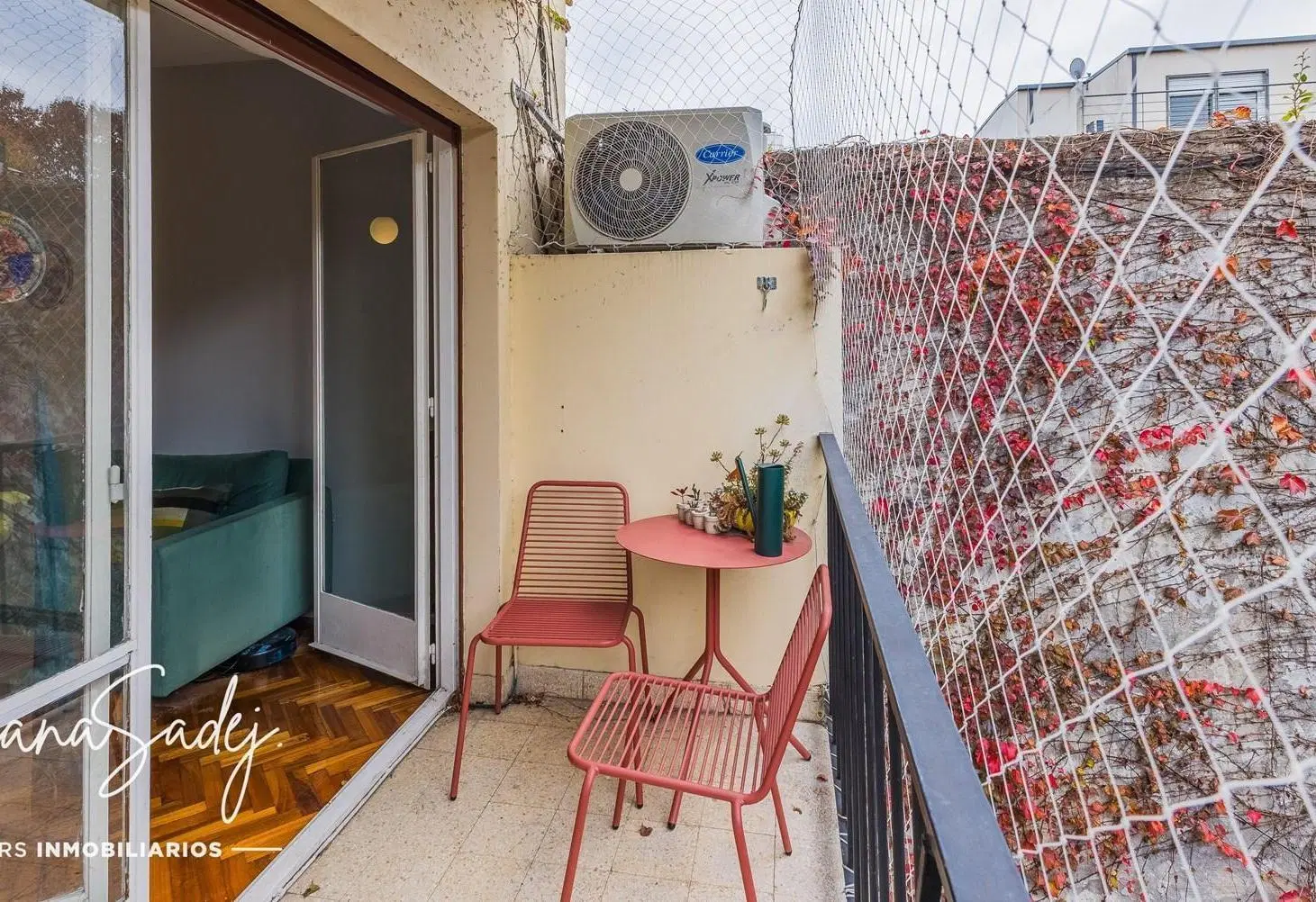 Departamento  en Venta en La Lucila, Vicente López, G.B.A. Zona Norte 3