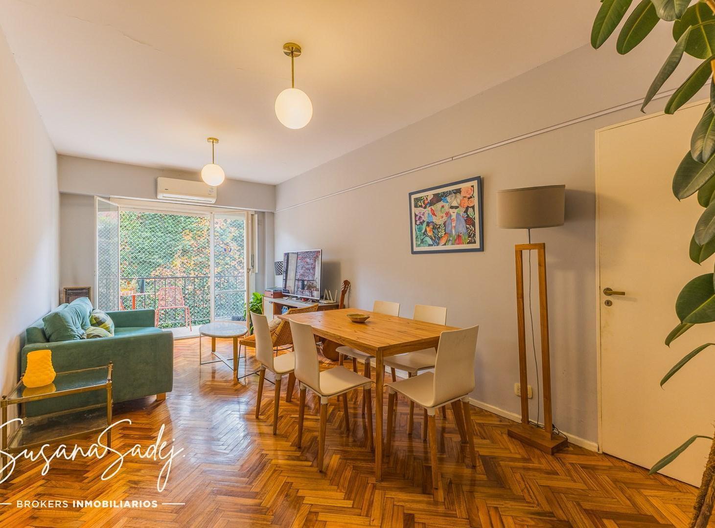 Departamento en Venta en La Lucila, Vicente López, G.B.A. Zona Norte