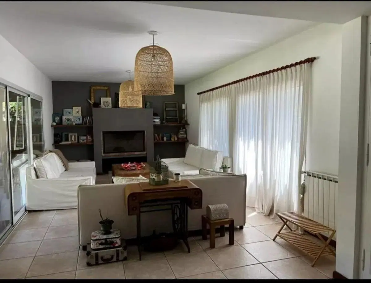 Casa  en Alquiler en San Isidro Labrador, Villanueva, Tigre 3