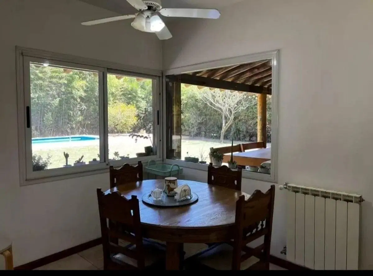 Casa  en Alquiler en San Isidro Labrador, Villanueva, Tigre 2