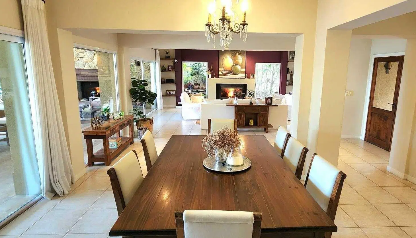 Casa Chalet  en Venta en Santa Catalina, Villanueva, Tigre 3