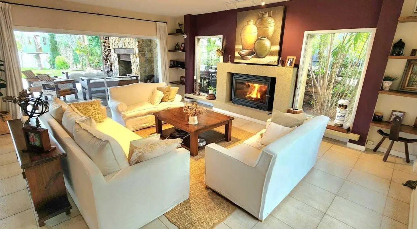 Casa Chalet  en Venta en Santa Catalina, Villanueva, Tigre 4