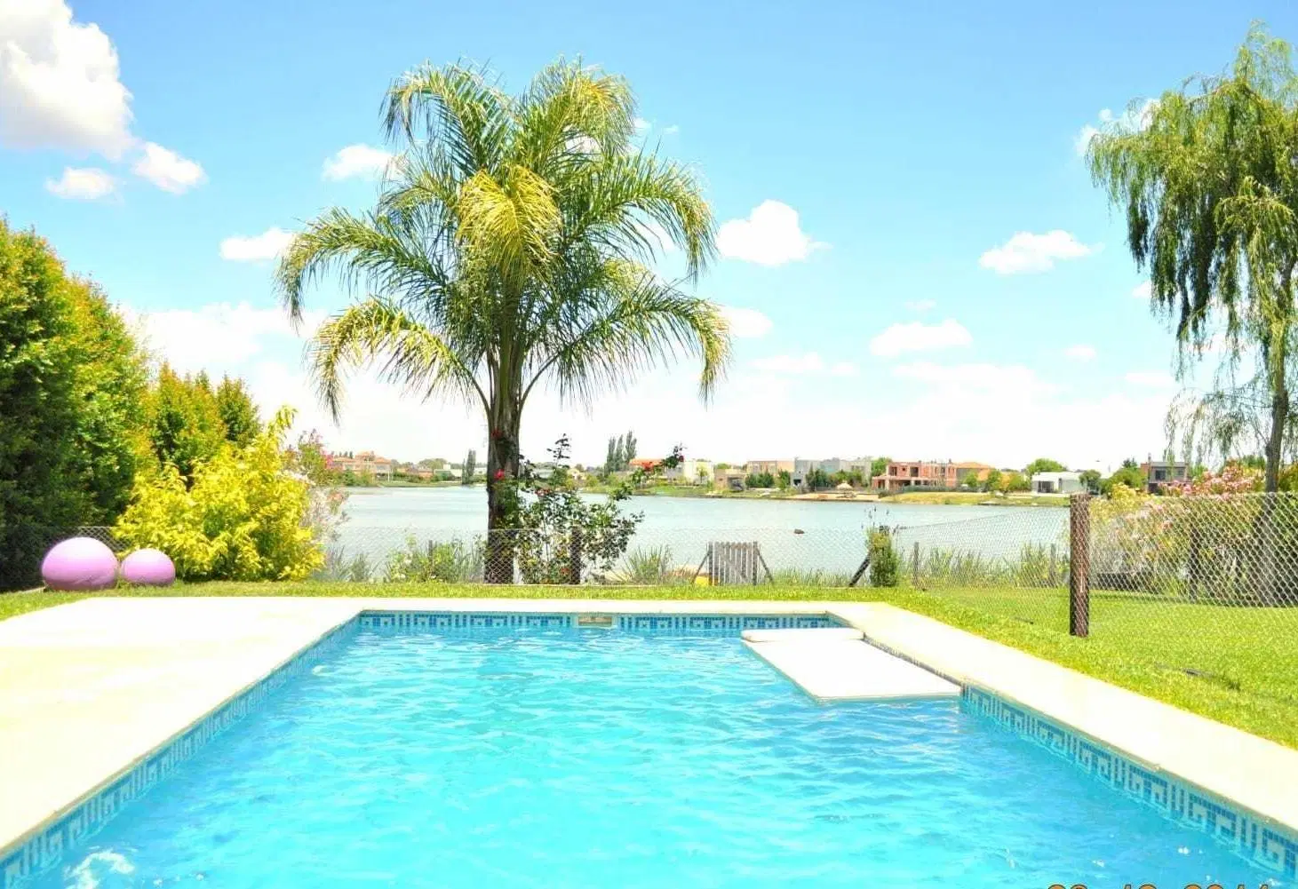 Casa Chalet  en Venta en Santa Catalina, Villanueva, Tigre 5