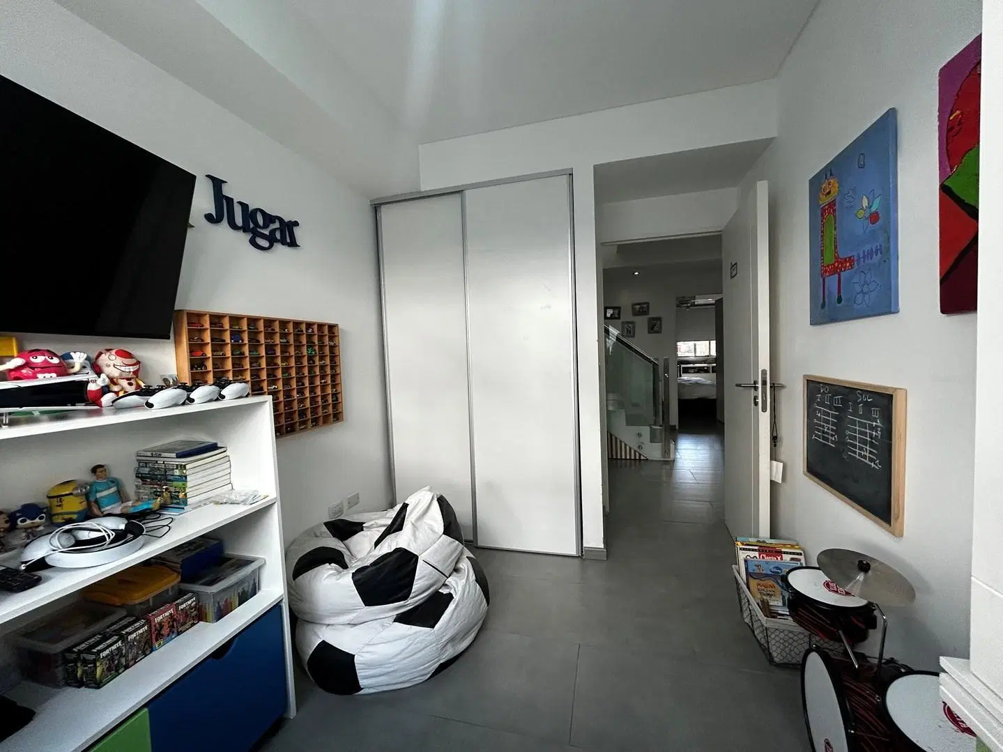 Departamento Dúplex  en Venta en Vicente López, G.B.A. Zona Norte, Argentina 3