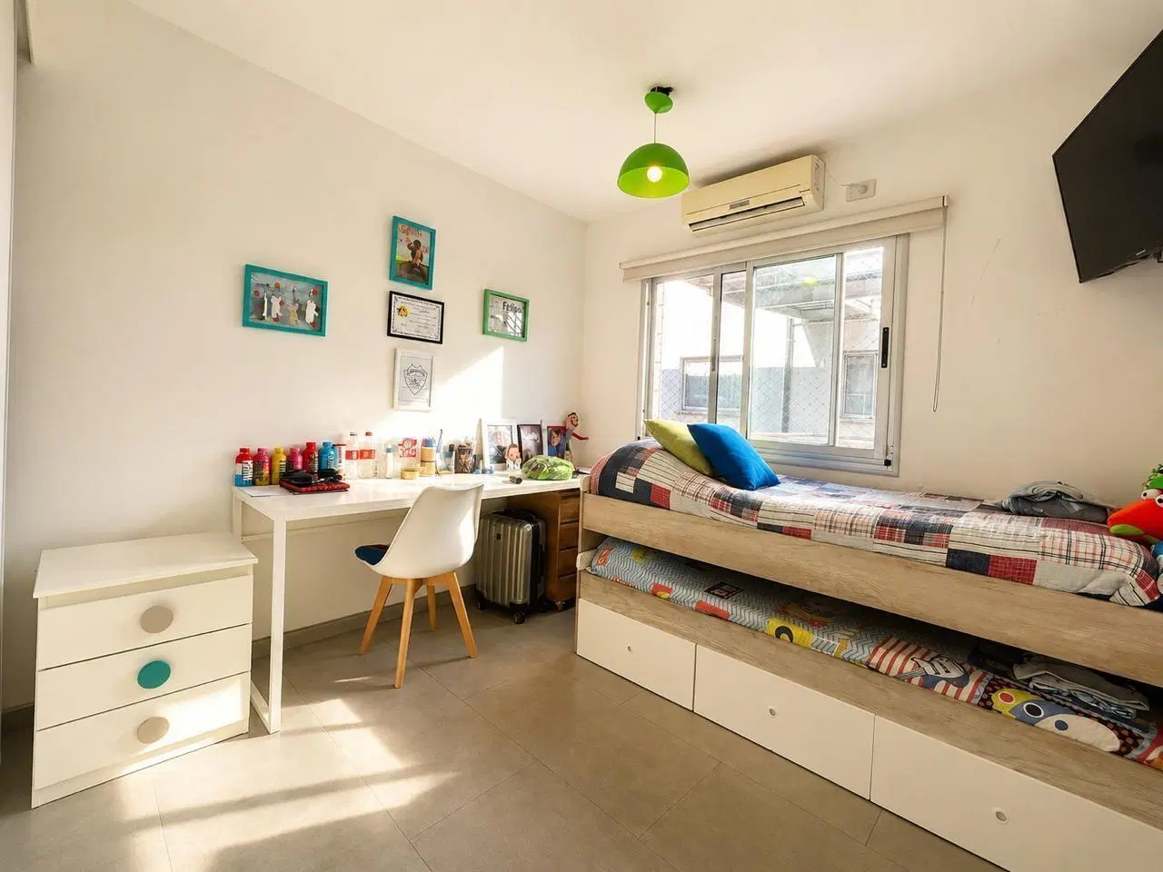 Departamento Dúplex  en Venta en Vicente López, G.B.A. Zona Norte, Argentina 8