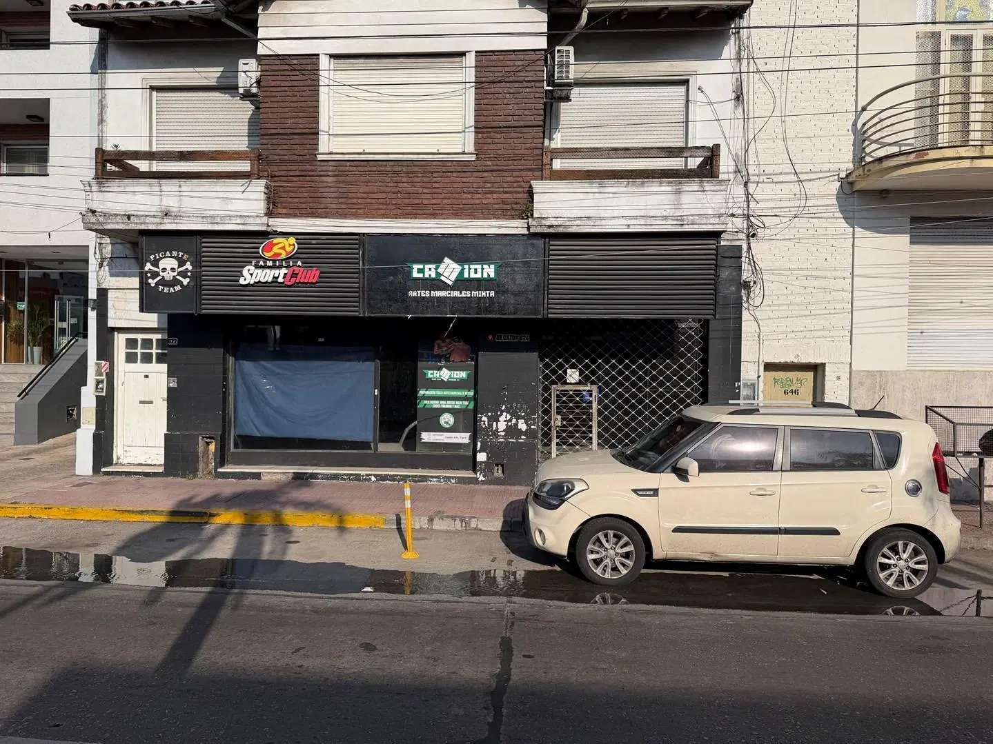 Local  en Venta en Tigre, G.B.A. Zona Norte, Argentina 2