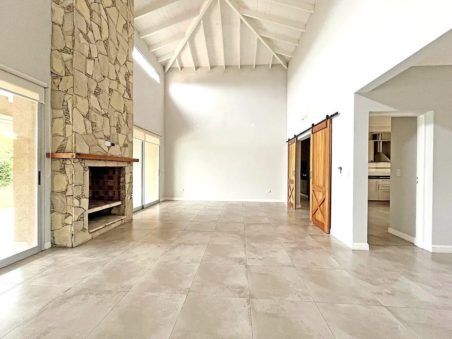 Casa  en Venta en San Marco, Villanueva, Tigre 5