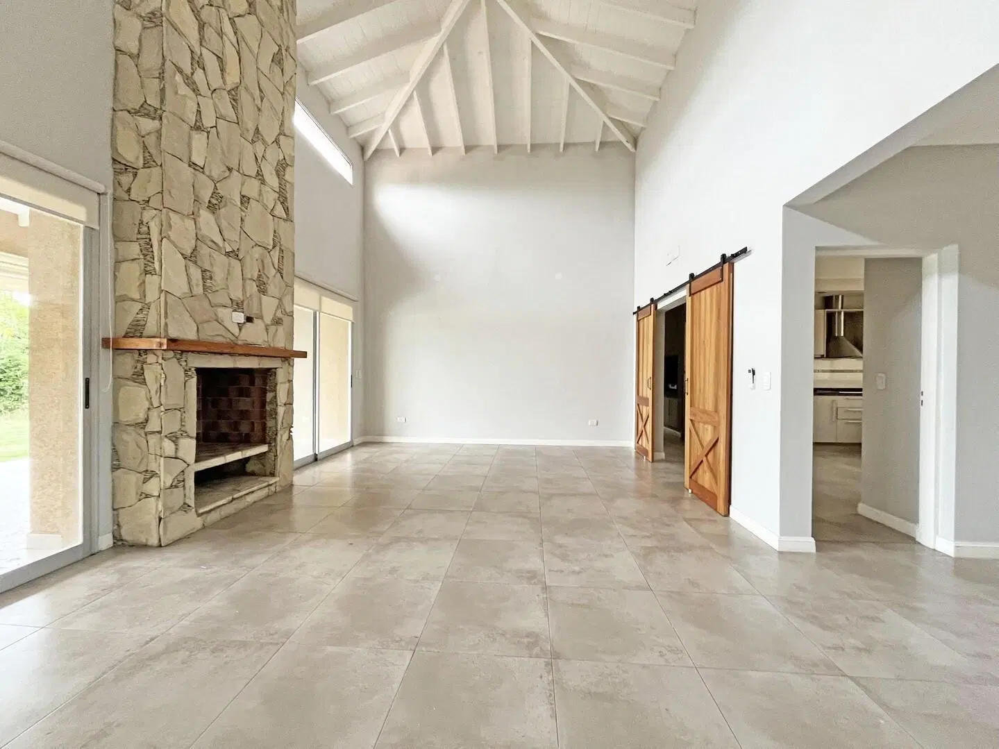 Casa  en Venta en San Marco, Villanueva, Tigre 8