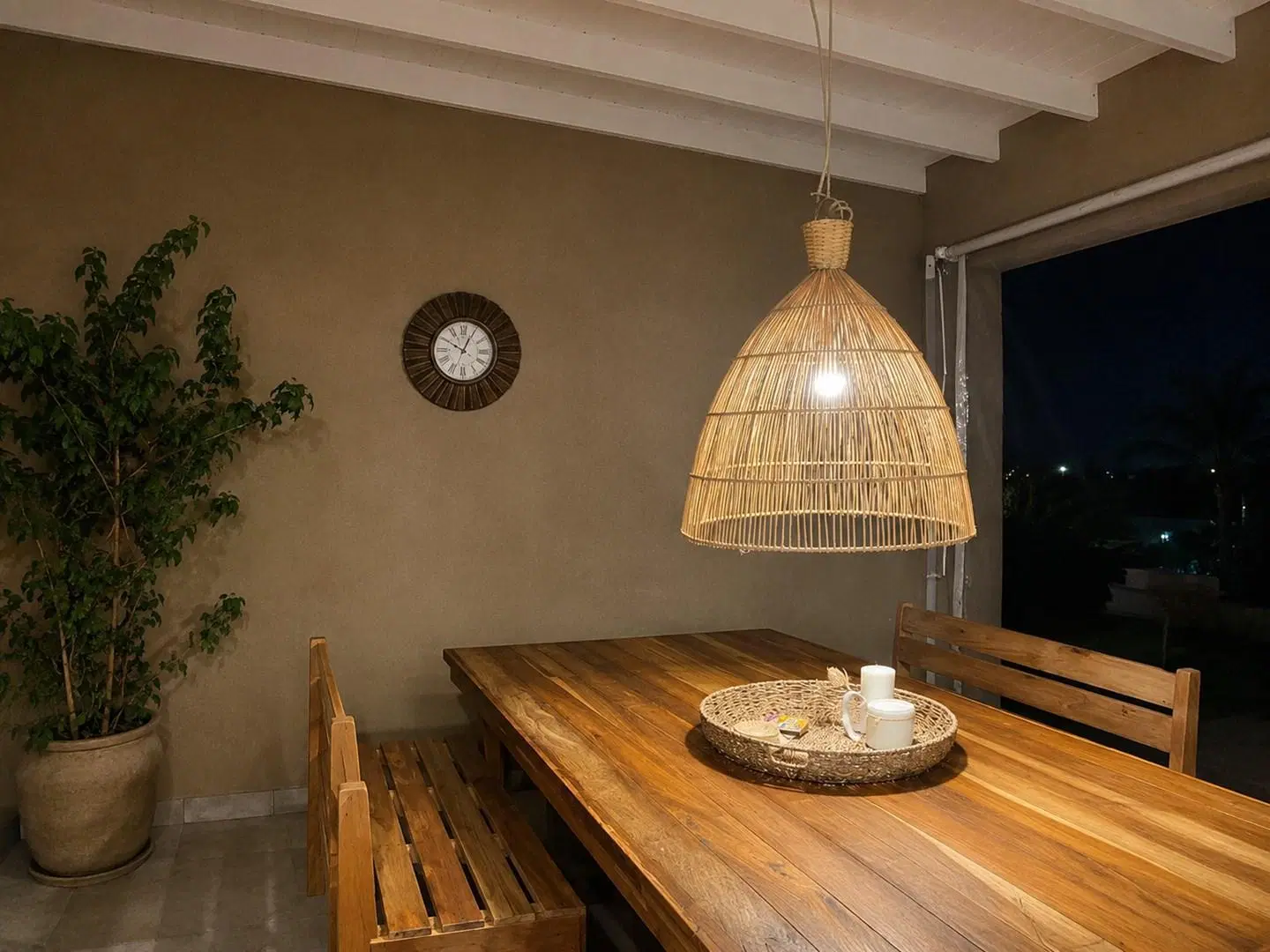 Casa en Alquiler en San Marco, Villanueva, Tigre 1