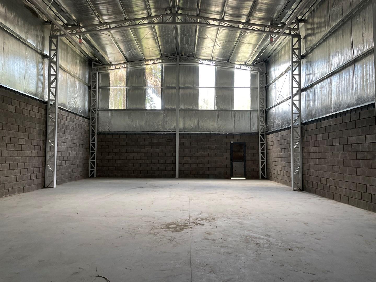 Foto de Depósito Galpón en Venta en Benavidez, Tigre, G.B.A. Zona Norte, imagen 5