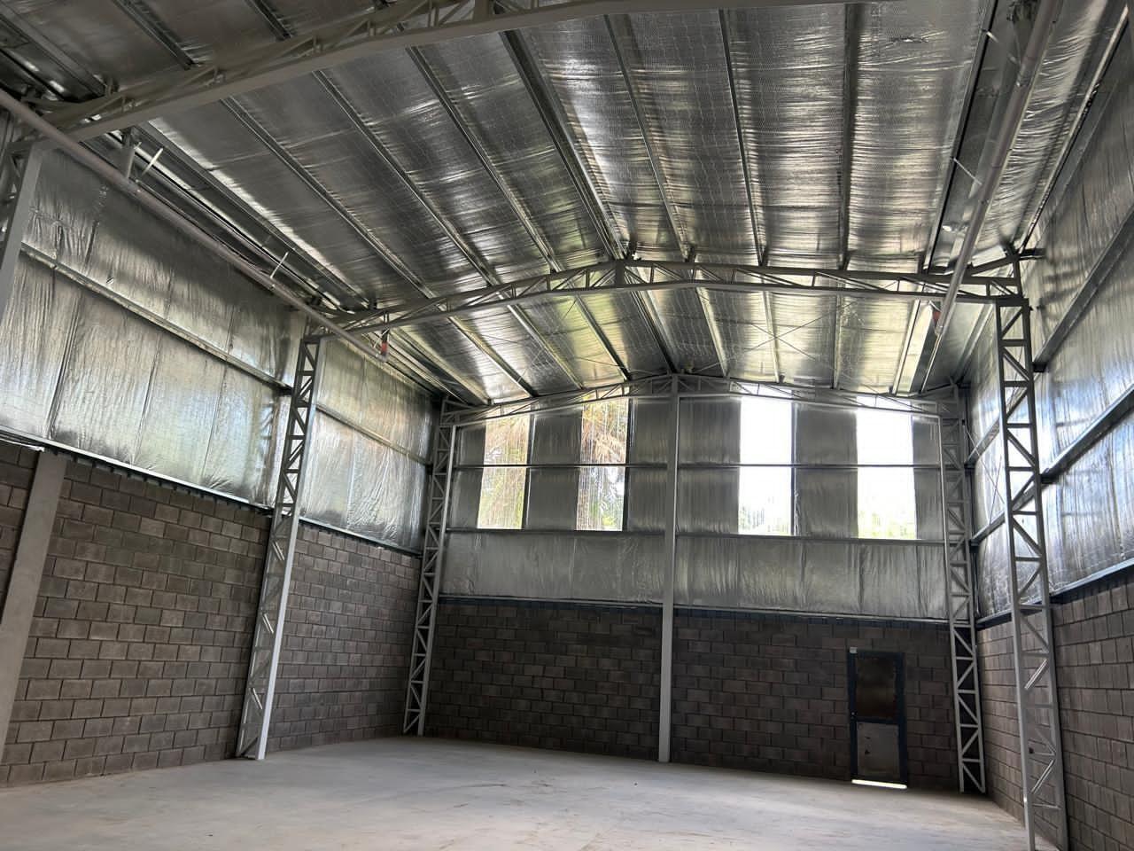 Foto de Depósito Galpón en Venta en Benavidez, Tigre, G.B.A. Zona Norte, imagen 4