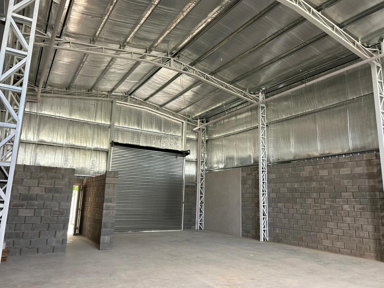 Foto de Depósito Galpón en Venta en Benavidez, Tigre, G.B.A. Zona Norte, imagen 3