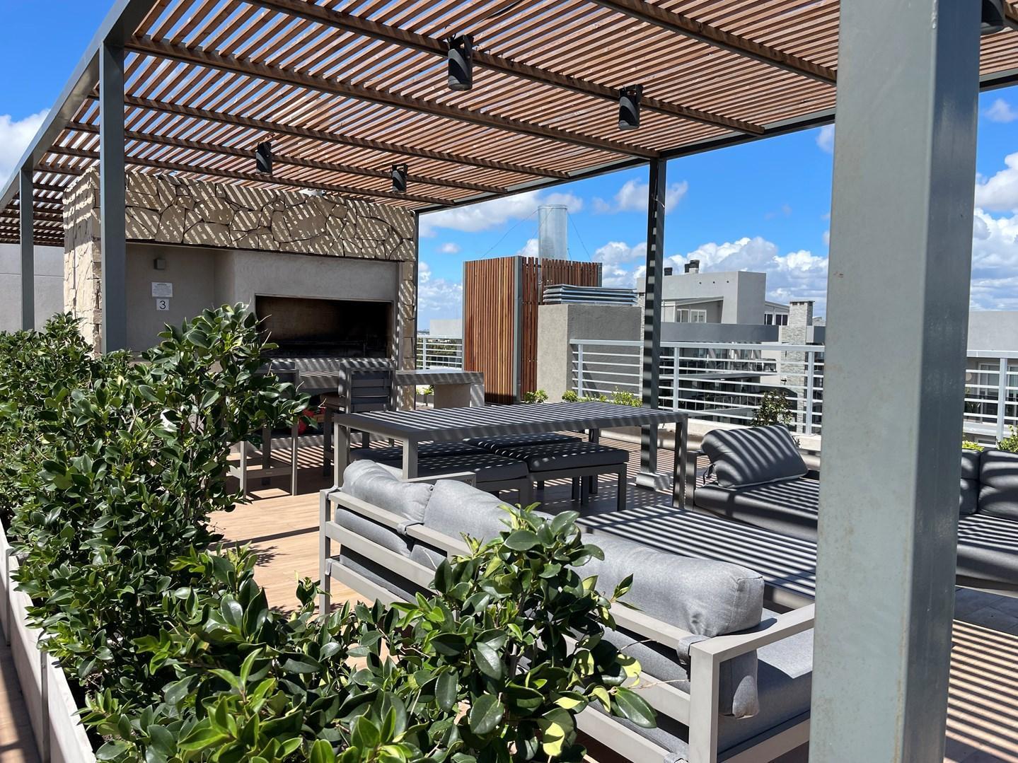 Foto de Departamento en Alquiler en Skyroof Living, Nordelta, Tigre, imagen 3