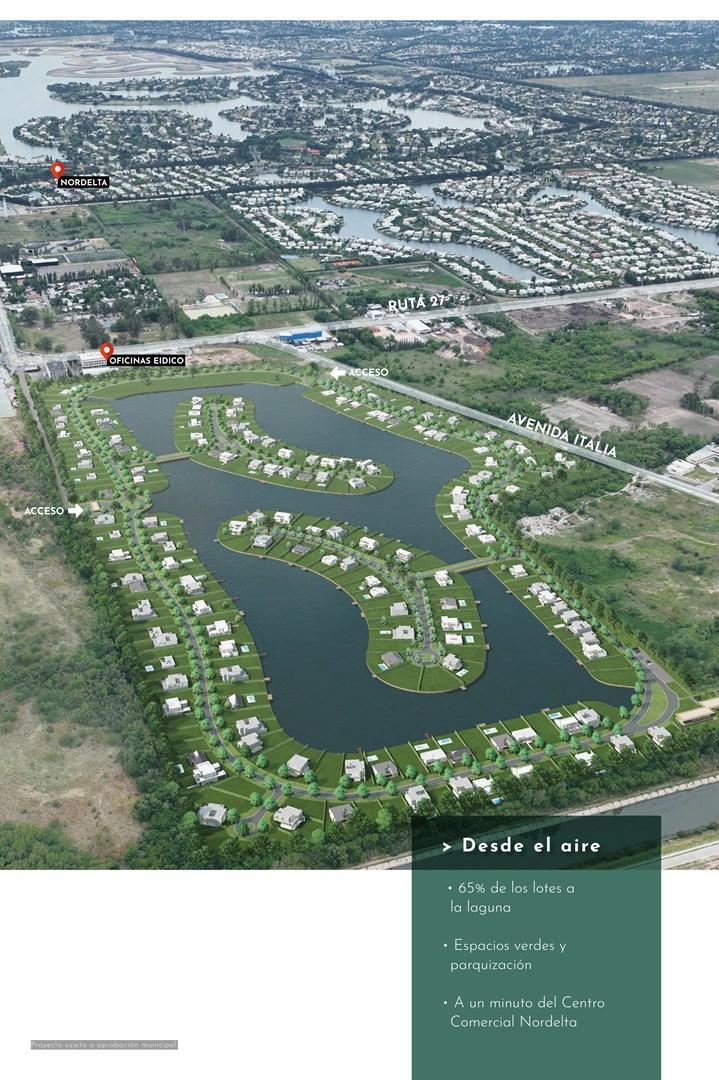 Foto de Terreno Lote en Venta en San Pedro Barrio Privado, imagen 4