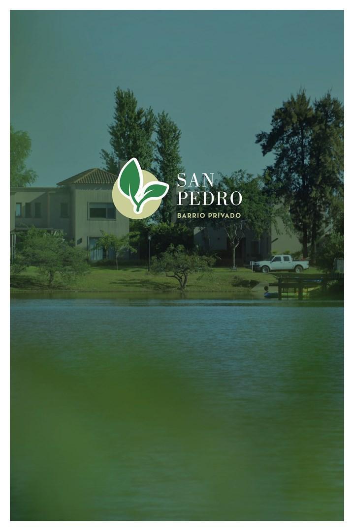 Foto de Terreno Lote en Venta en San Pedro Barrio Privado, imagen 1