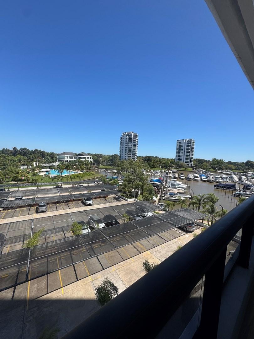 Foto de Departamento en Alquiler en Marinas Golf, Tigre, G.B.A. Zona Norte, imagen 2