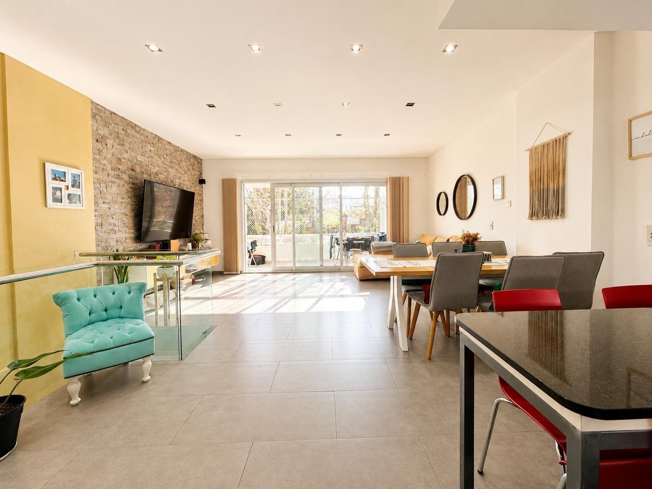 Foto de Departamento Dúplex en Venta en Vicente López, G.B.A. Zona Norte, imagen 3