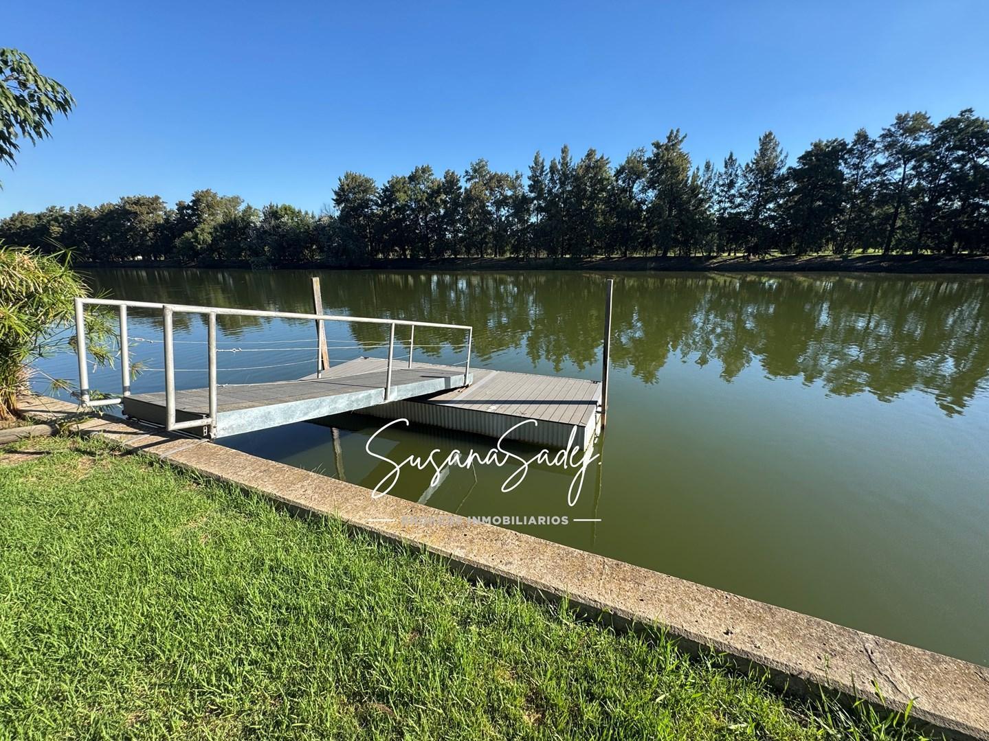 Foto de Casa en Venta en Cube, Escobar, G.B.A. Zona Norte, imagen 4