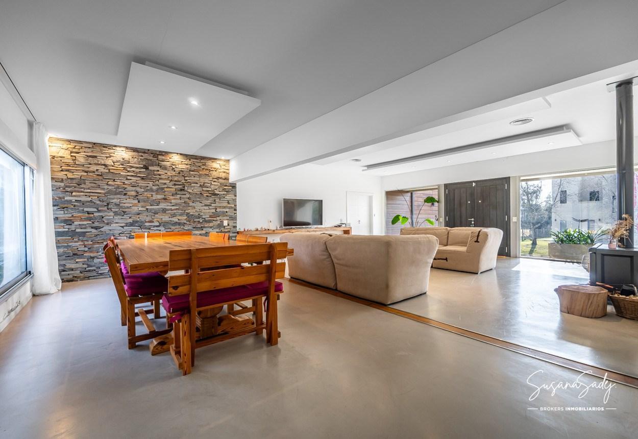 Foto de Casa en Venta en El Cazal, Escobar, G.B.A. Zona Norte, imagen 4