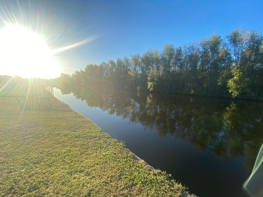 Foto de Terreno Lote en Venta en Puertos, Escobar, G.B.A. Zona Norte, imagen 3