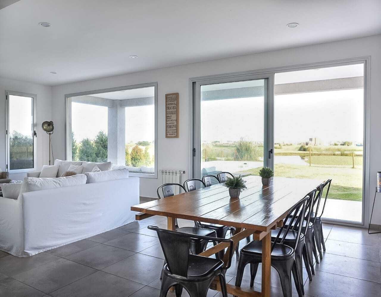 Foto de Casa en Alquiler en El Cantón Golf, El Cantón, Escobar, imagen 2