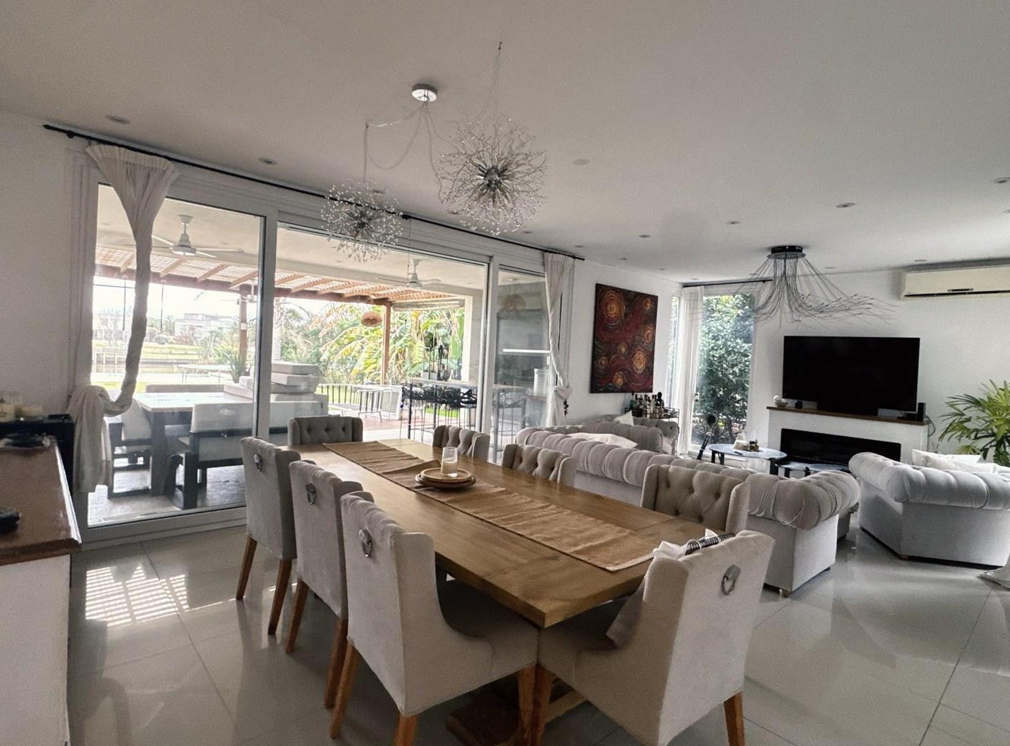 Foto de Casa en Alquiler en Santa Catalina, Villanueva, Tigre, imagen 2