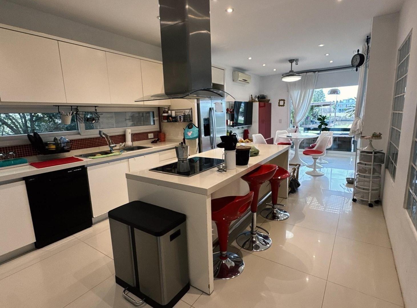 Foto de Casa en Alquiler en Santa Catalina, Villanueva, Tigre, imagen 4