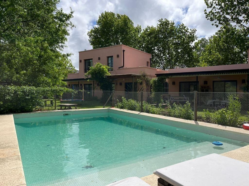 Foto de Casa Chalet en Alq. Temporario en Santa Maria de Tigre, Rincón de, imagen 1