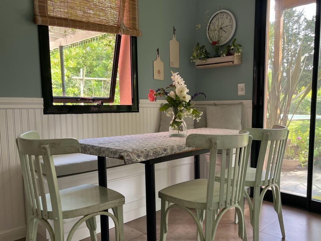 Foto de Casa Chalet en Alq. Temporario en Santa Maria de Tigre, Rincón de, imagen 2