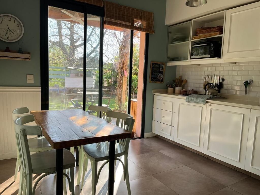 Foto de Casa Chalet en Alq. Temporario en Santa Maria de Tigre, Rincón de, imagen 4