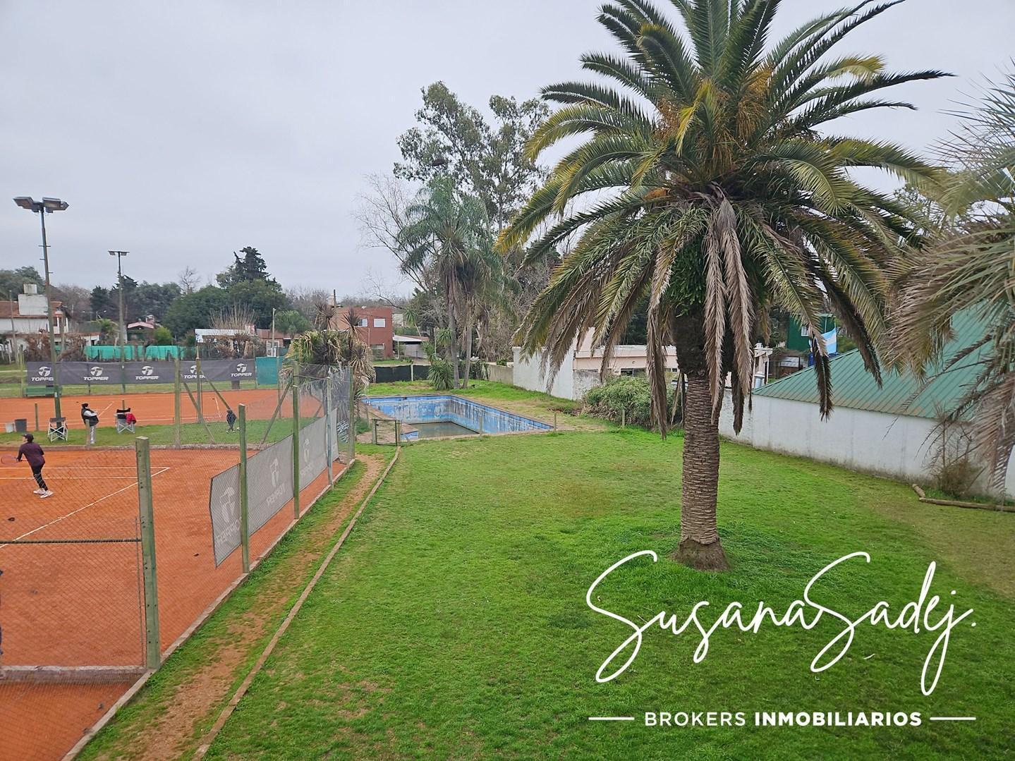 Foto de Terreno Lote en Venta en Villa Alpina I, Pilar, G.B.A. Zona Norte, imagen 2