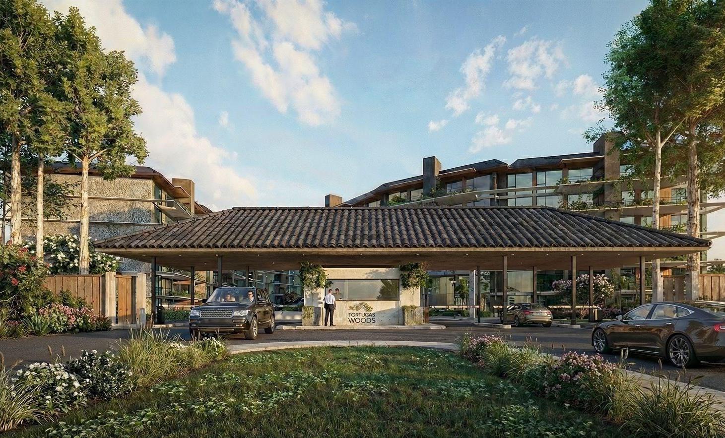 Foto de Departamento en Venta en Garin, Escobar, G.B.A. Zona Norte, imagen 1