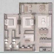 Foto de Departamento en Venta en Garin, Escobar, G.B.A. Zona Norte, imagen 2