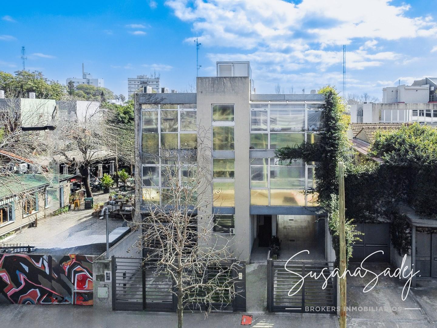 Foto de Edificio en Block en Venta en San Isidro, G.B.A. Zona Norte, Argentina, imagen 3
