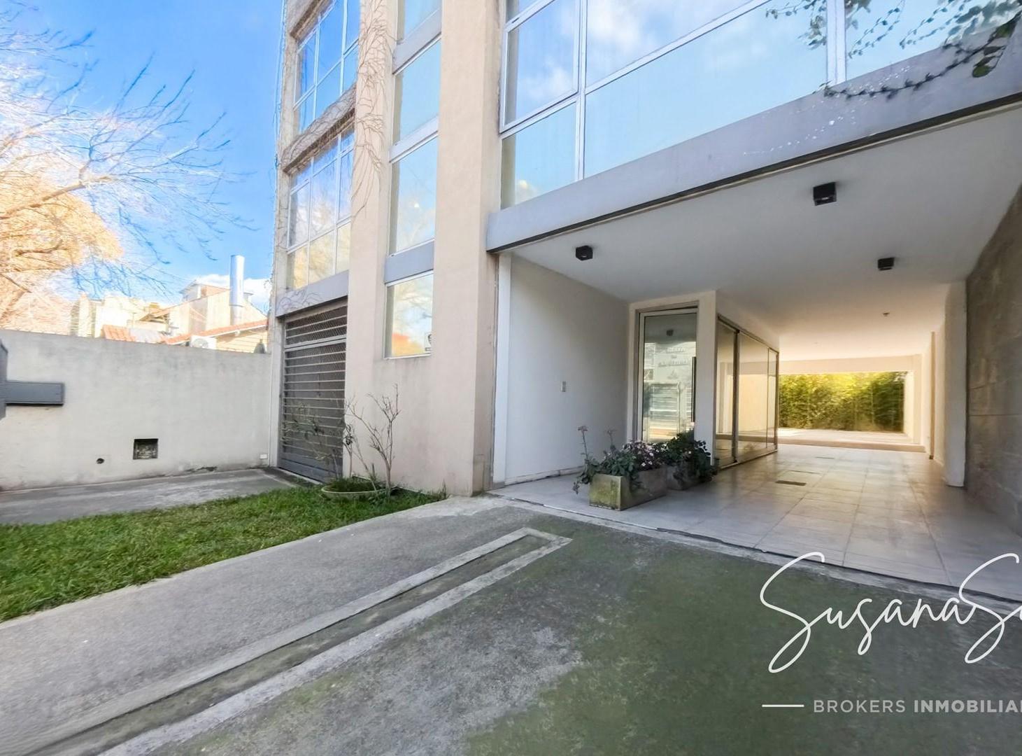 Foto de Edificio en Block en Venta en San Isidro, G.B.A. Zona Norte, Argentina, imagen 2
