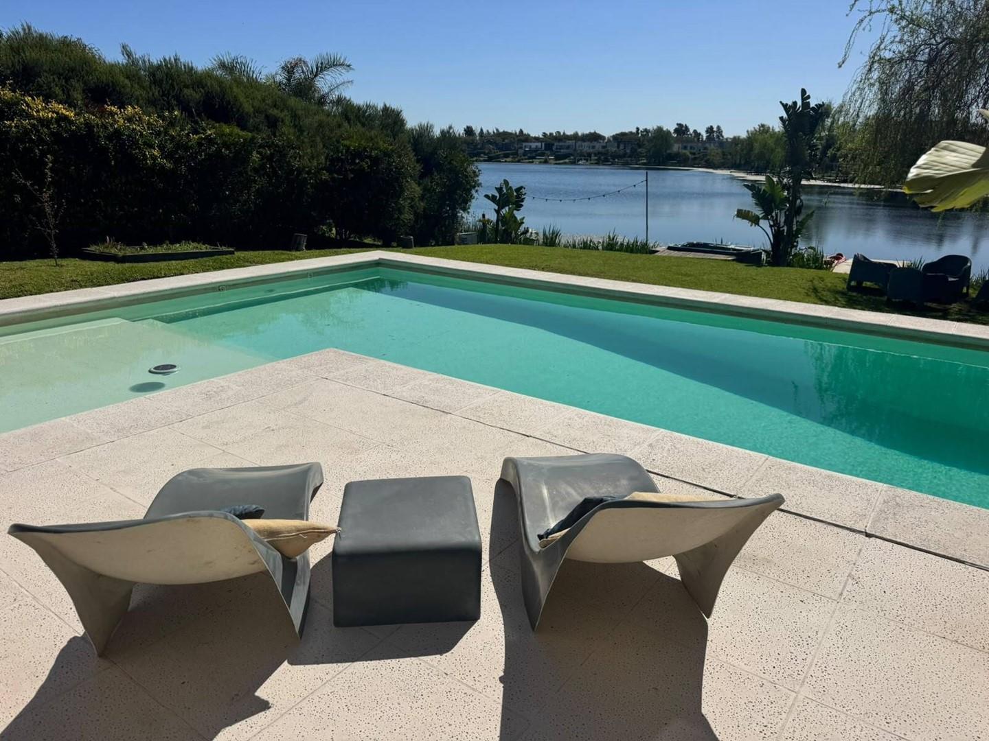 Foto de Casa Chalet en Alq. Temporario en San Agustín, Villanueva, Tigre, imagen 1
