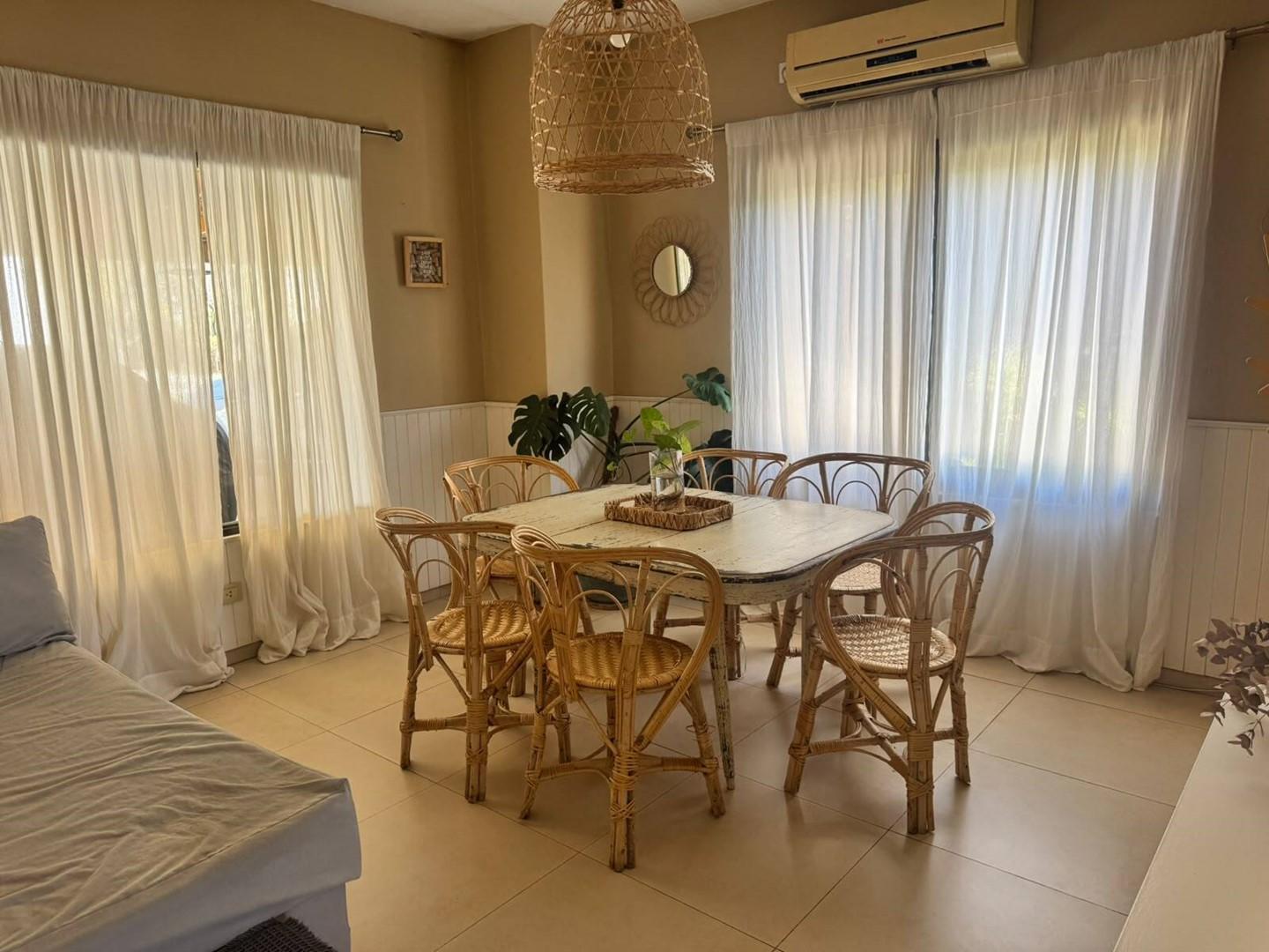 Foto de Casa Chalet en Alq. Temporario en San Agustín, Villanueva, Tigre, imagen 5