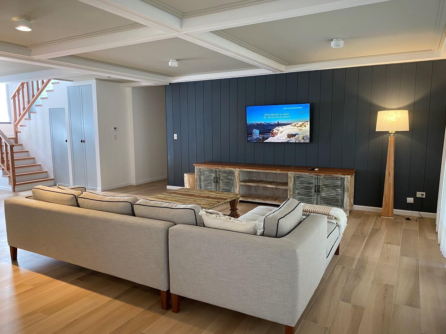 Foto de Casa Chalet en Venta en La Herradura, Pinamar, Costa Atlántica, imagen 4