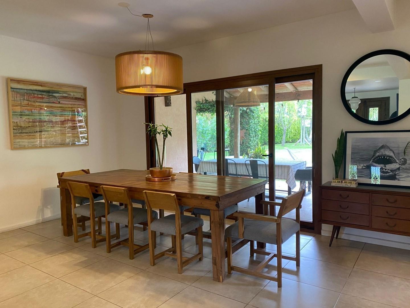 Foto de Casa en Alq. Temporario en Santa Barbara, Tigre, G.B.A. Zona Norte, imagen 5