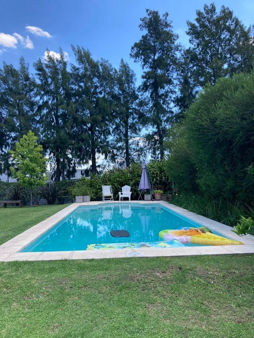 Foto de Casa en Alq. Temporario en Santa Barbara, Tigre, G.B.A. Zona Norte, imagen 2