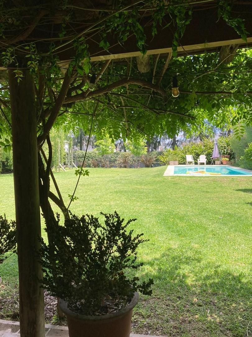 Foto de Casa en Alq. Temporario en Santa Barbara, Tigre, G.B.A. Zona Norte, imagen 1