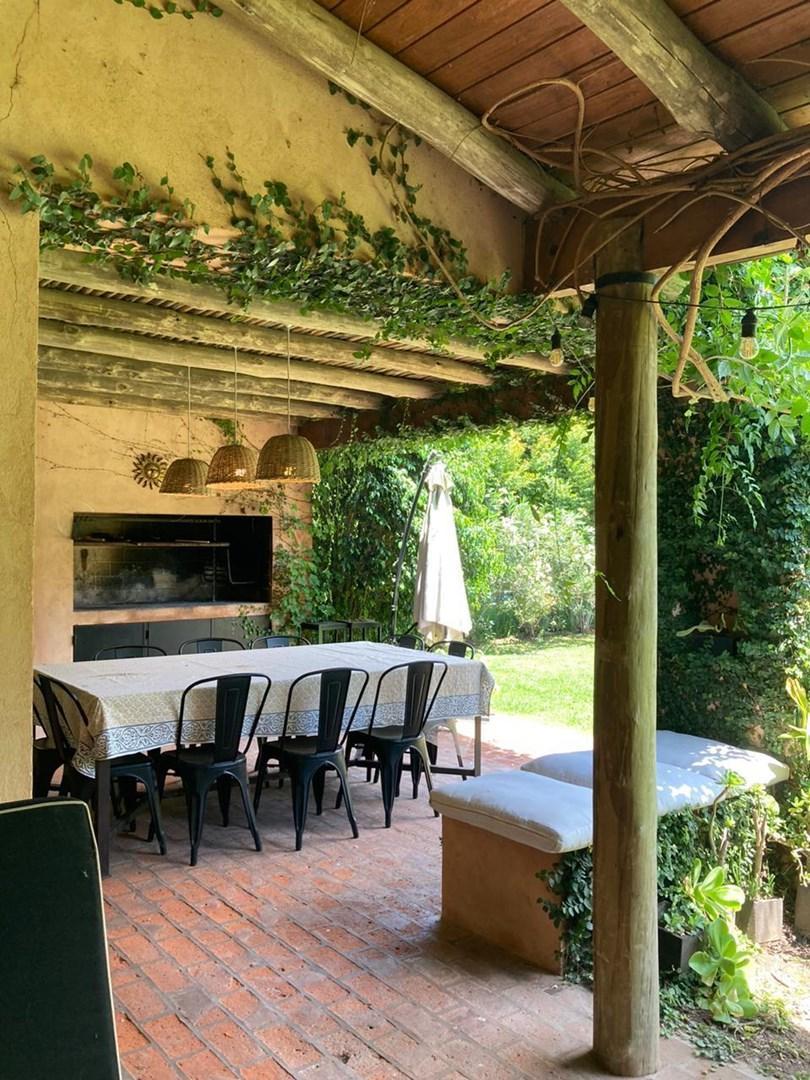 Foto de Casa en Alq. Temporario en Santa Barbara, Tigre, G.B.A. Zona Norte, imagen 3