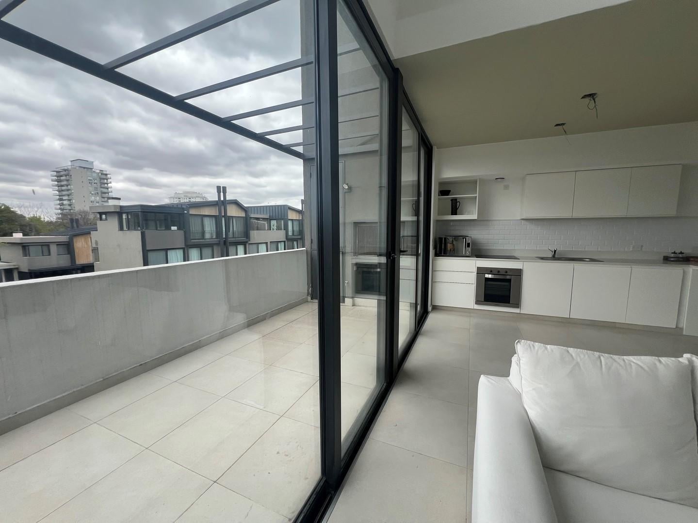 Foto de Departamento Loft en Venta en Beccar, San Isidro, G.B.A. Zona Norte, imagen 5