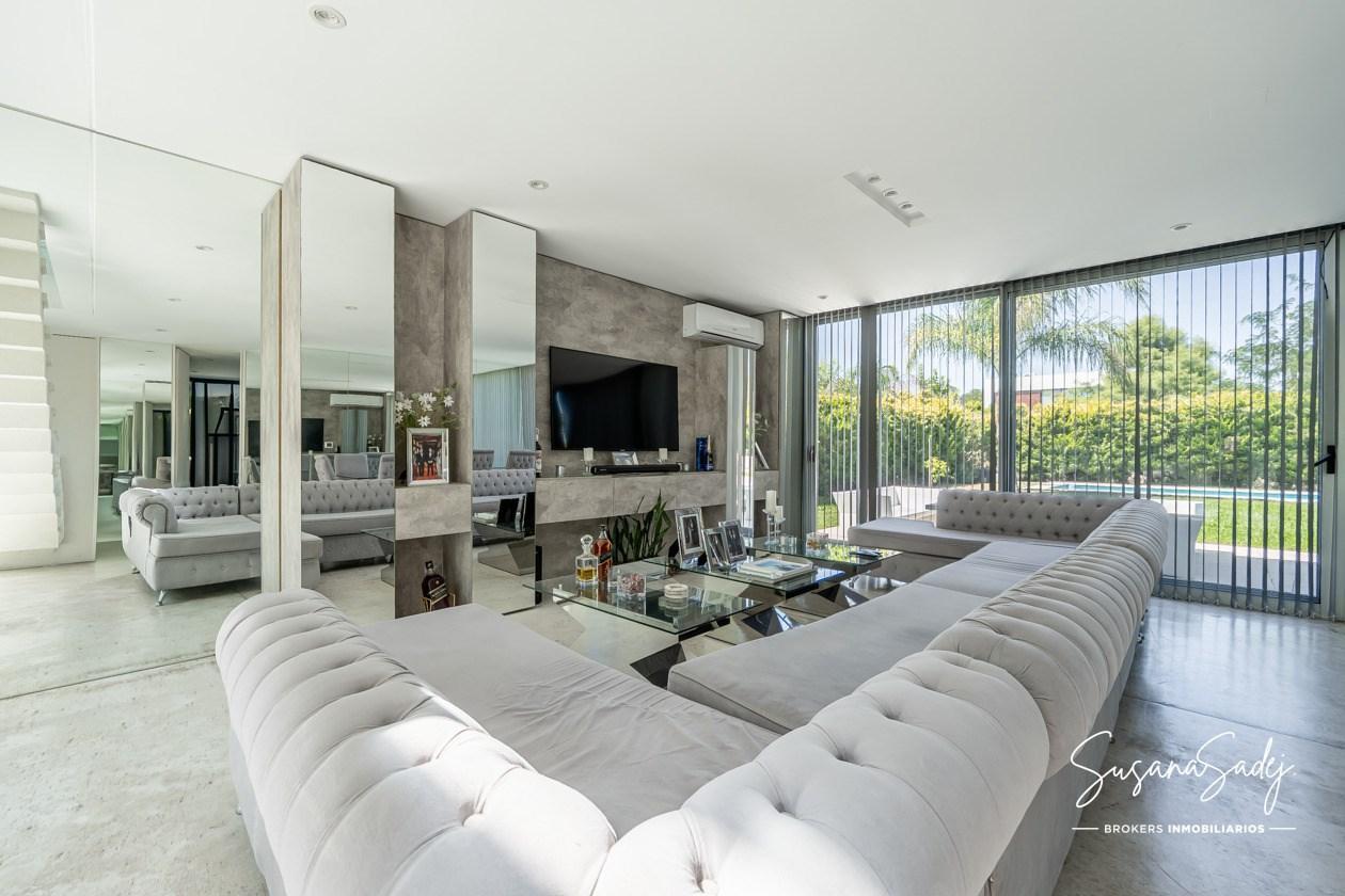 Foto de Casa en Venta en Los Alisos, Nordelta, Tigre, imagen 2