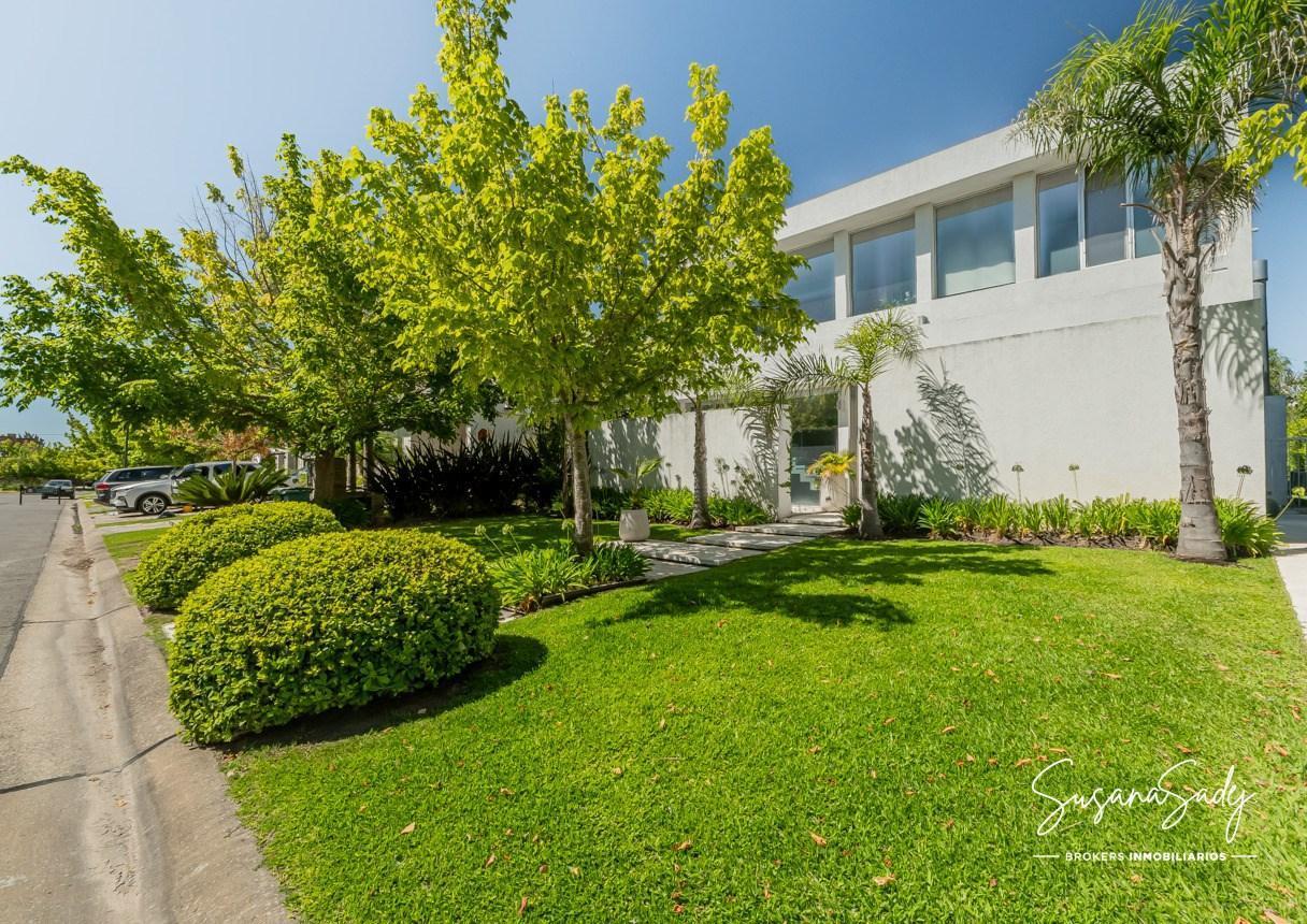 Foto de Casa en Venta en Los Alisos, Nordelta, Tigre, imagen 5