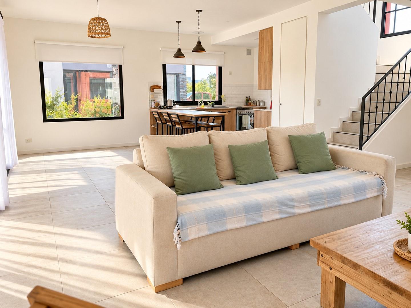Foto de Casa Chalet en Alq. Temporario en Araucarias, Puertos, Escobar, imagen 4